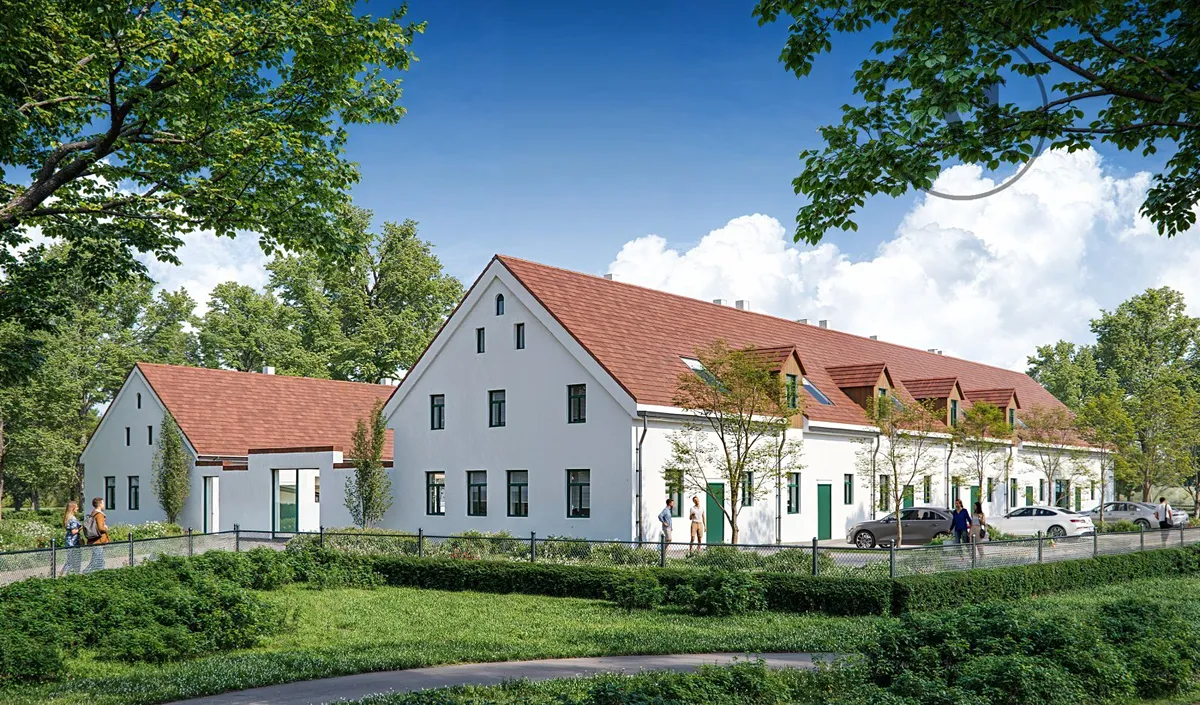 Prodej bytu 6 pokojů a více 247 m²